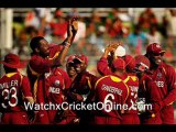 watch 1st T20 Match Pakistan vs West Indies live online