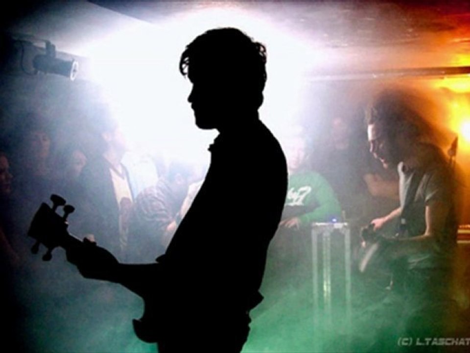 Laetitia TASCHATT ITW