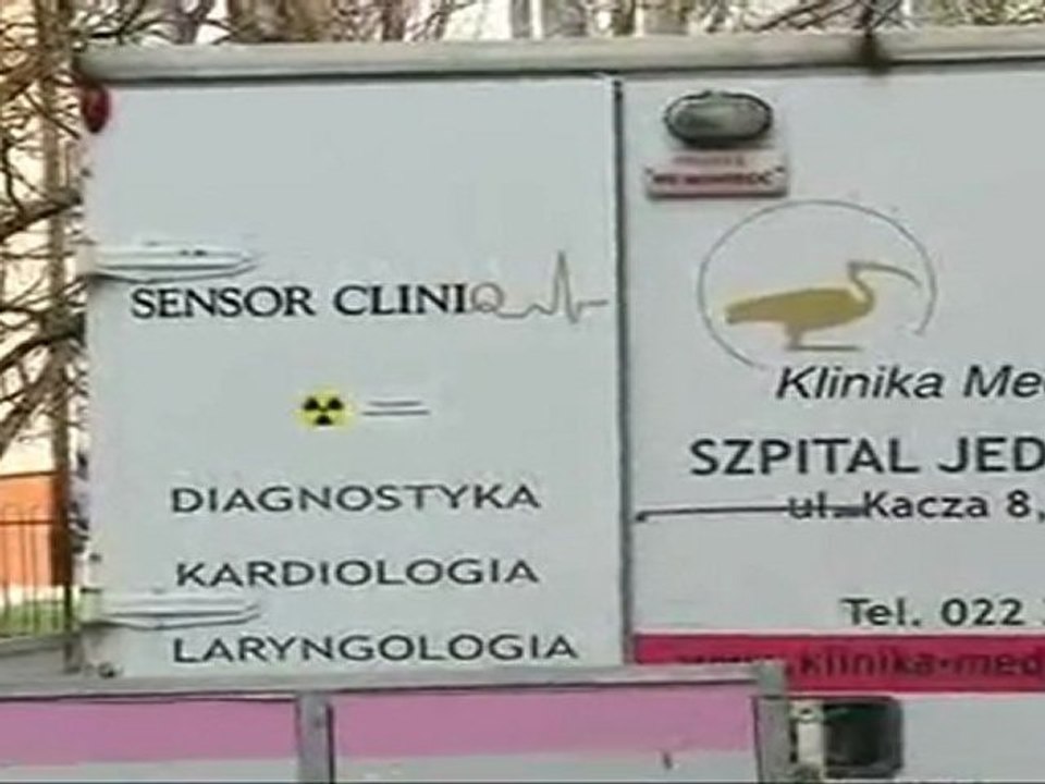 Mammobus w Ostrowi Mazowieckiej 2011