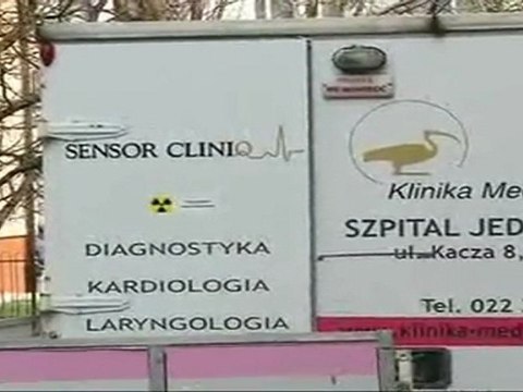 Mammobus w Ostrowi Mazowieckiej 2011