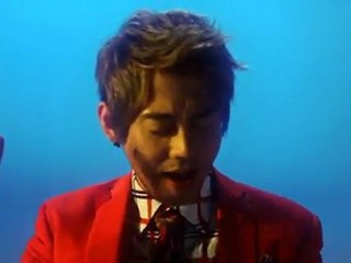 [MV] HANDSOME PEOPLE - Crazy