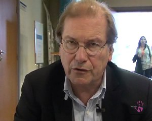 Patrick Anghert Forum Green Connected Cities 2011