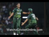 watch Pakistan vs West Indies cricket world cup 21st  March live stream