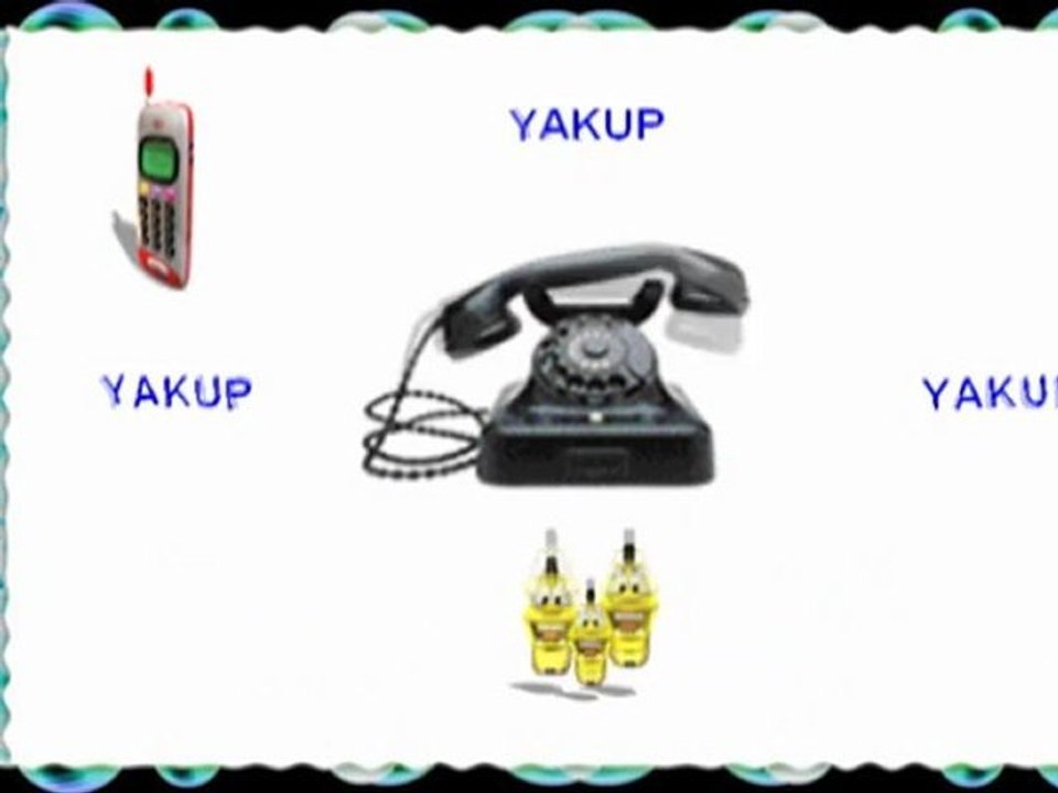 ismime özel ppt 1