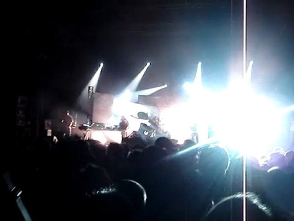 Furia Festival 2008_High Tone - Intro