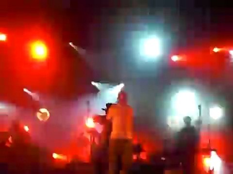 Furia Festival 2008_Le Peuple De L'herbe - History Goes