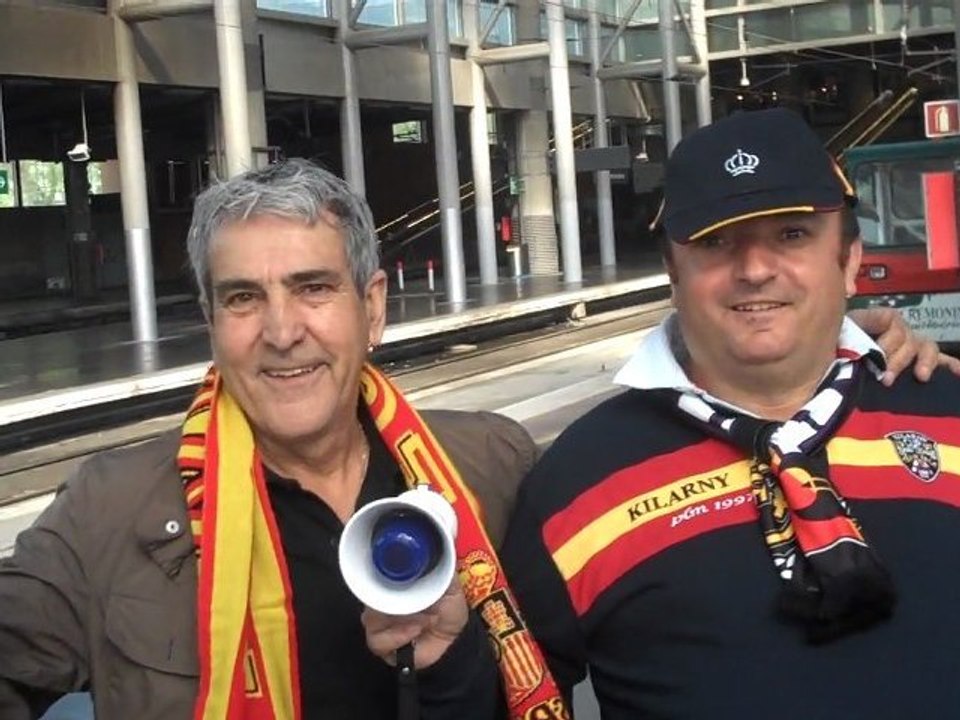 Hala Madrid!!!