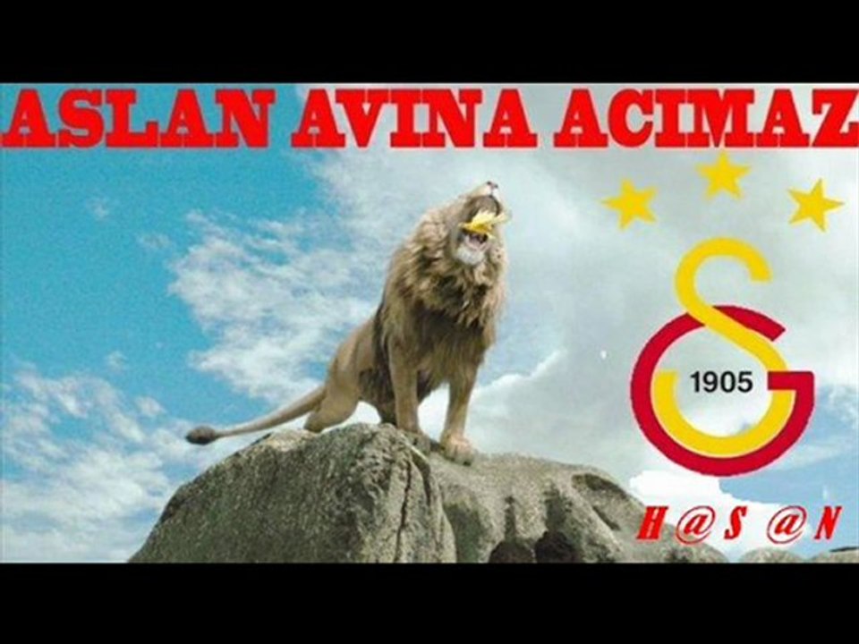 Galatasaray Marsi