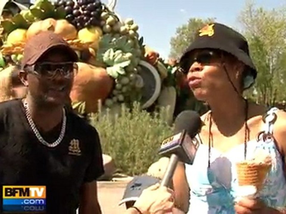 Le parc Astérix attend 1,7M de visiteurs cet été