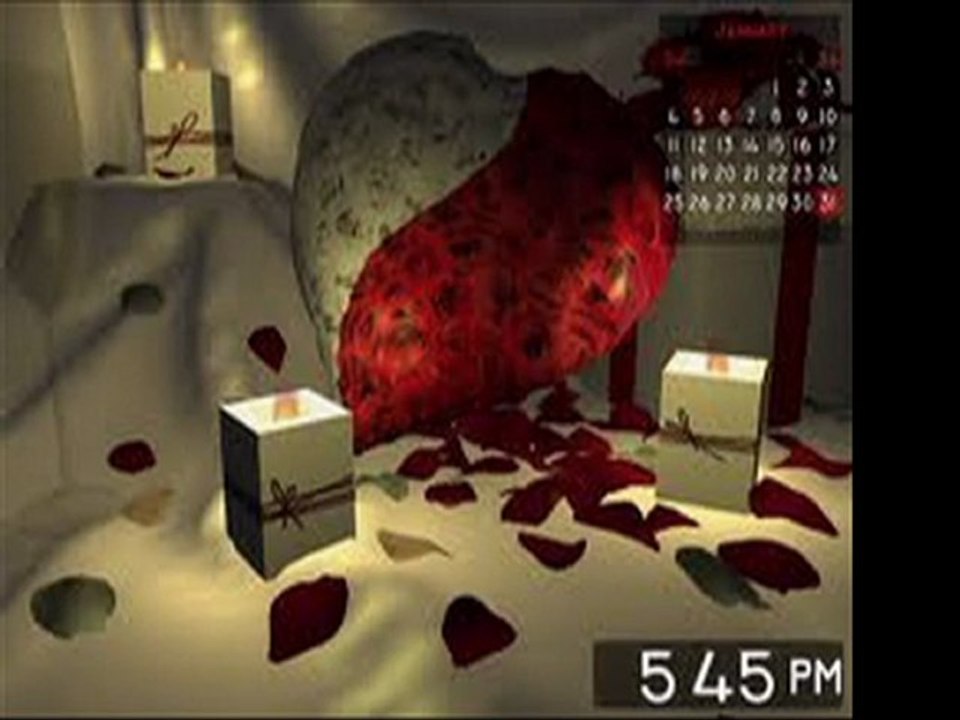 Acun Özel  TERK EDİŞİN ADI SEN OLMA 2011