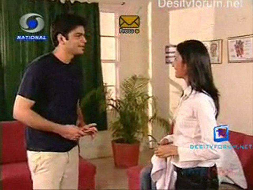 Piya Ka Aangan 20th April 2011 Watch video online p1