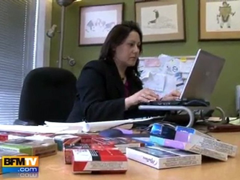 Le Canada durcit sa lutte contre le tabagisme