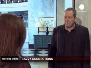 El mundo virtual en las aulas