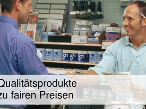 Schrauben Düsseldorf Interbolt GmbH