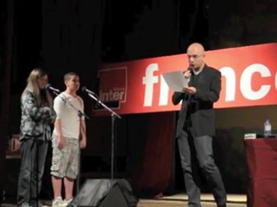 Luchon accueille le jeu des 1.000€