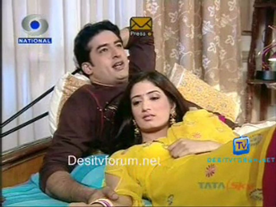 Stree... Teri Kahani 20th April 2011 Watch video online p1