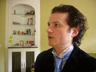 VTV Emission spéciale Crospitution - Les Affres de Philippe ou Philippe est un Affreux.