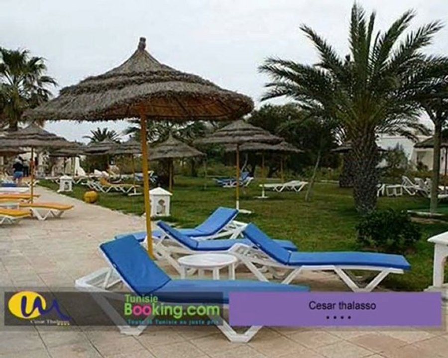 Hotel Cesar Thalasso