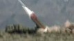 Pakistan Test Fires Short-Range Nuclear Missile