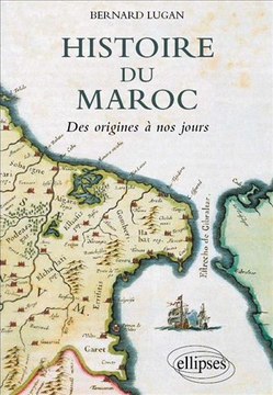 Bernard Lugan : Histoire du Maroc 4/4