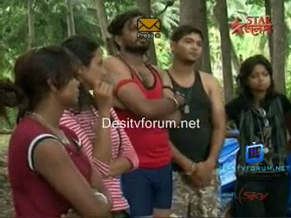 1000 Ghanta - 19th April 2011 Watch Online p3