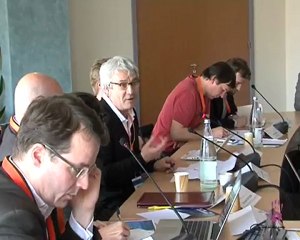 Jean-Baptiste Soufron Forum Green Connected Cities 2011