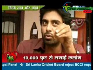 Uttaran 20th April 2011 Salman Ka Entry