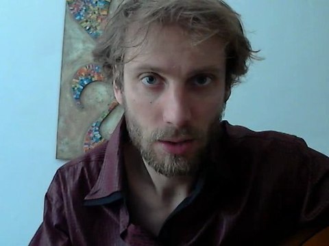 Speed bancs publics Brassens Pj