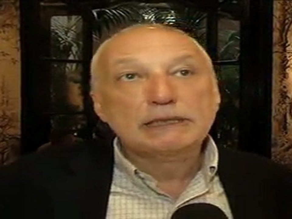 Remise des prix du 27ème Festival Mont Blanc d'Humour de Saint Gervais