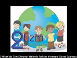 Dersimiz Otizm ||EngelSizsiniz||