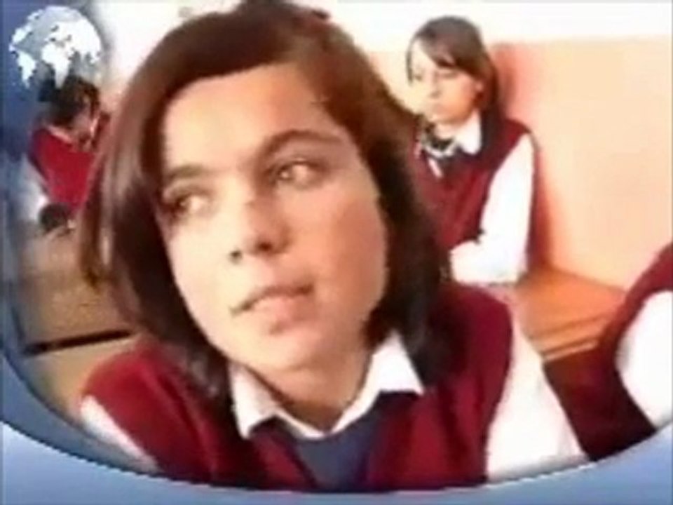 Engel Tanımayan Öğretmenin Eğitim Aşkı