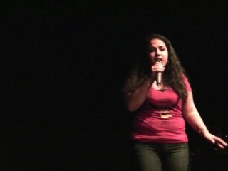 KAZY SMITH & MISS EMILIE Perform 'Mon Coeur est à Haïti' Live 🎶