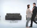 CSL Sofas - 72 Hour Home Delivery 2