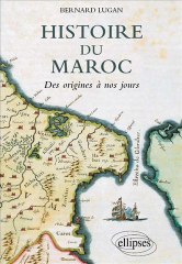 Bernard Lugan : Histoire du Maroc 2/4
