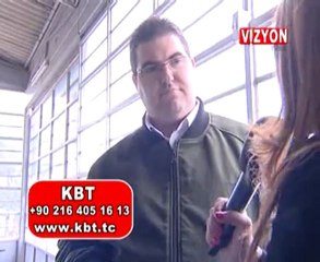 VİZYON TÜRK 101.BÖLÜM /KBT