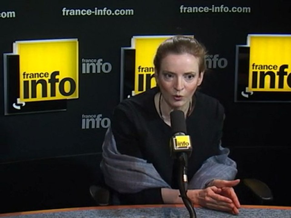 Gaz de schiste: une erreur d'avoir donné ces autorisations, estime NKM