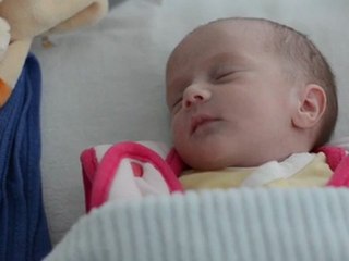 Maëlle (04-17-2011)