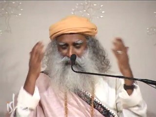 How Are Emotions and Thoughts Physical? Sadhguru