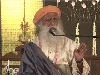 Why was the Universe Created?  Sadhguru