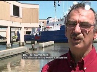 Estados Unidos hace balance del vertido de BP en el...