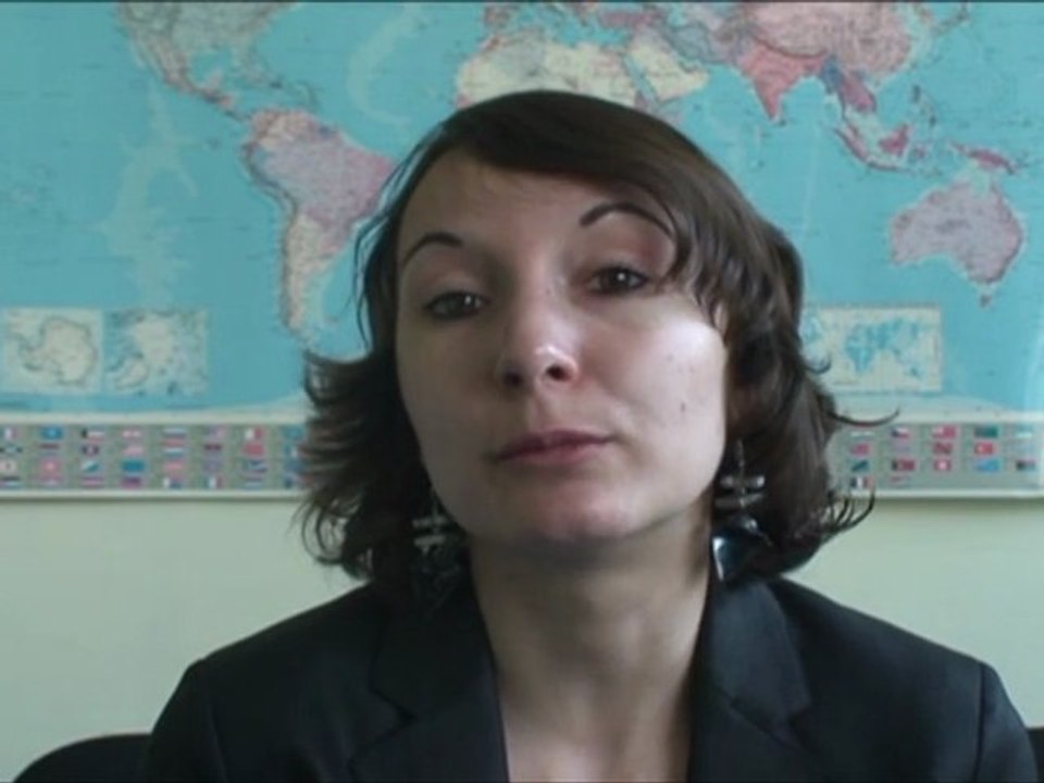 La guerre de l'Arctique aura-t-elle lieu ?