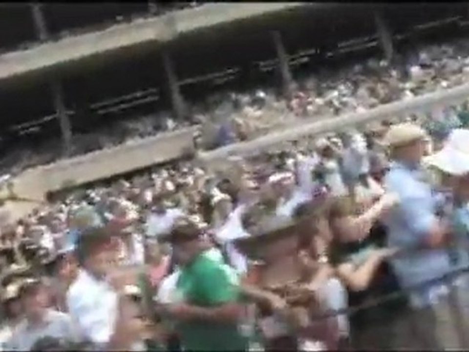 Delmar Opening Day Part II