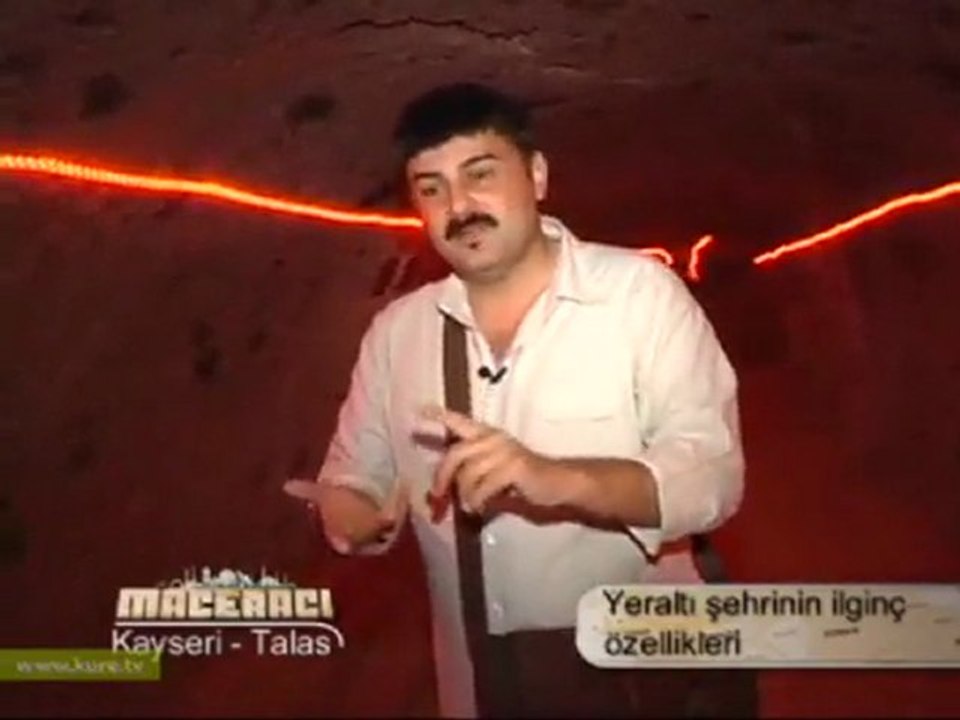 Kayseri Talas Belediyesi | MACERACI TALAS-3