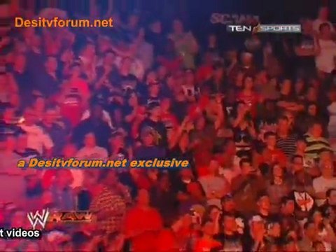 WWE Bottomline - 20th April 2011 - Part3
