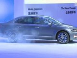 Shanghai 2011: Volkswagen fürs Volk der Chinesen