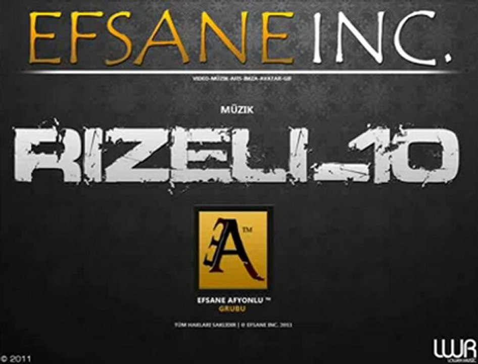 zülfikar ga türküsü