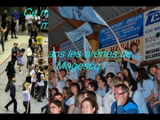 REAL Chalossais 2011