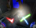 Walkthrough : Star Wars Jedi Academy : (12) Taspir 3/3