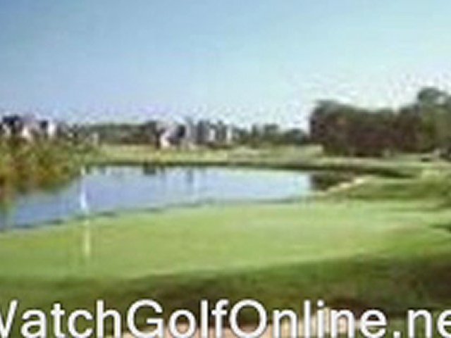 watch The Heritage Tournament 2011 golf stream online