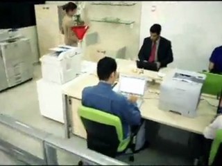 MAQ - LAREM SISTEMAS DE IMPRESSÃO